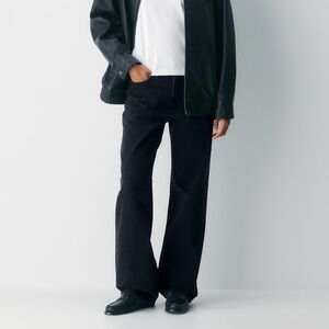 90s Iggy Lo-rise Baggy Jean